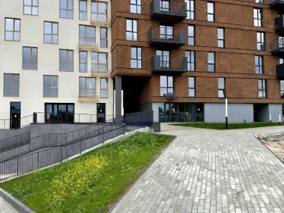 Квартира. Львів, Василя Щурата вул.