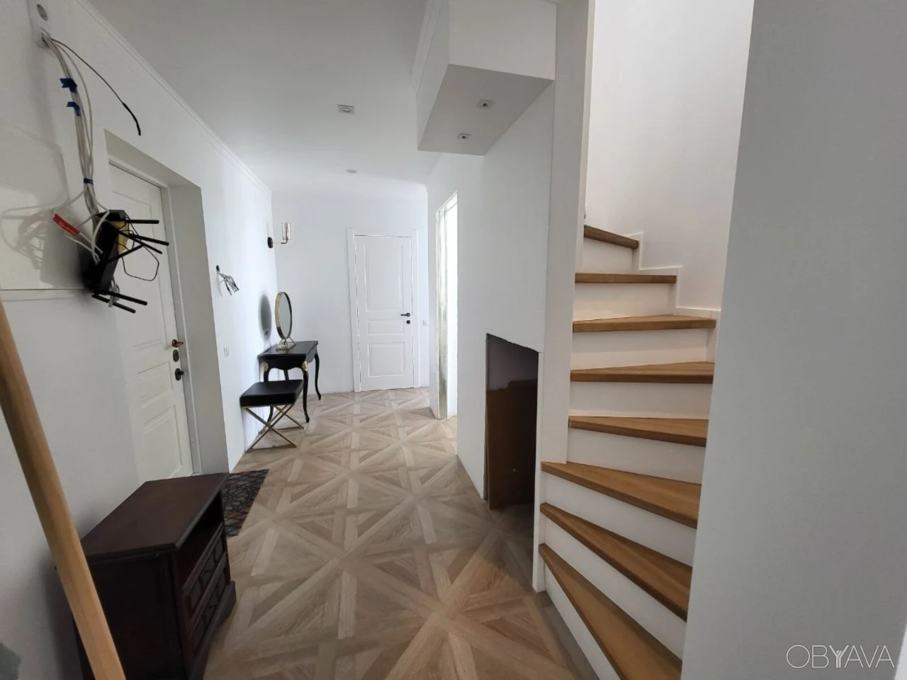 2-room apartment, 60.5 sq.m.