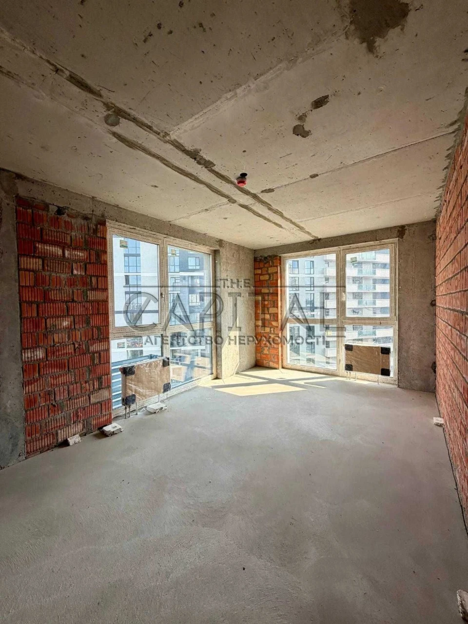 Продаж 3к квартири в ЖК Зарічний на першій лінії Дніпра,  9