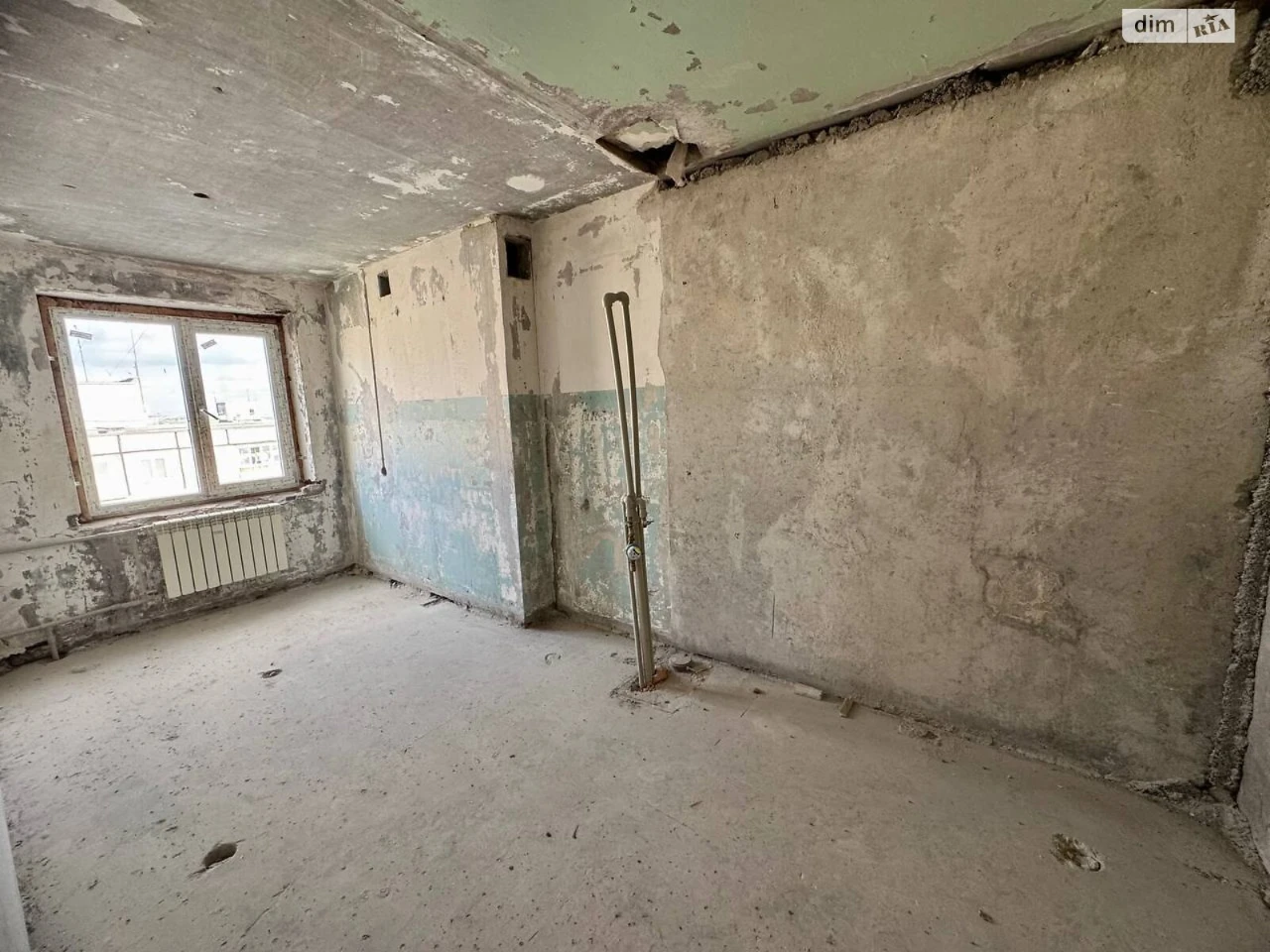 Продаж Квартира Перемога-1