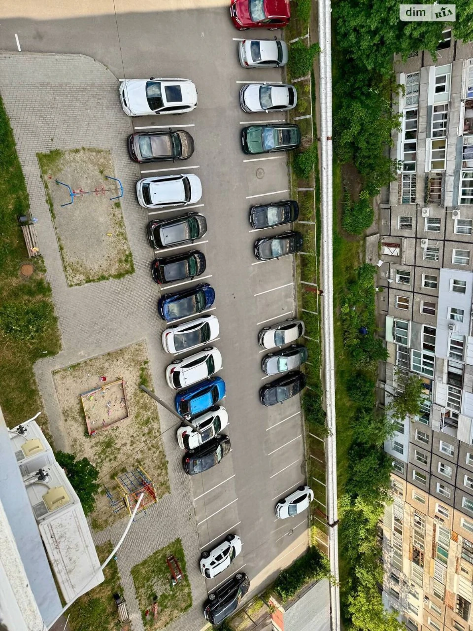 Продаж Квартира Перемога-1