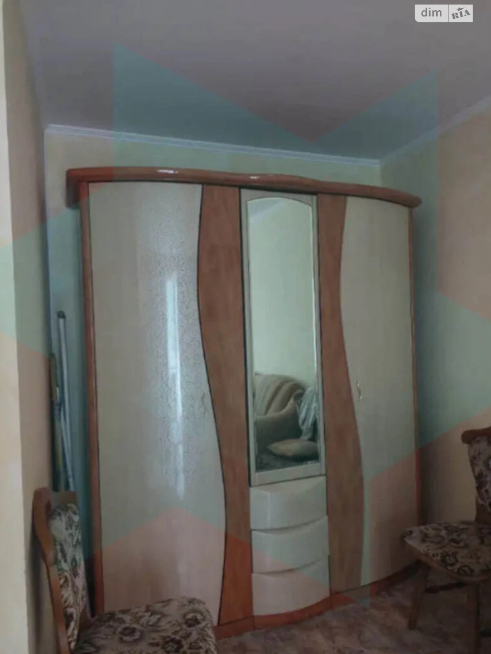 Продаж Квартира Сонячний