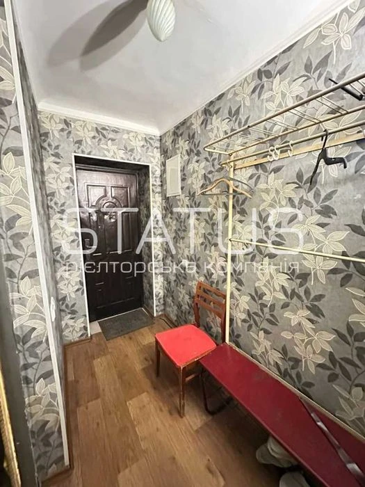 Продаж трикімнатної квартири в ЦЕНТРІ Полтави