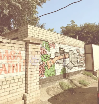 Капітальний гараж 30м² червона лінія  ул.Січових стрільців 2