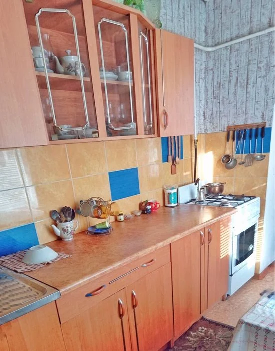 ‼️Продажа дома коттеджного типа! Кичкас!