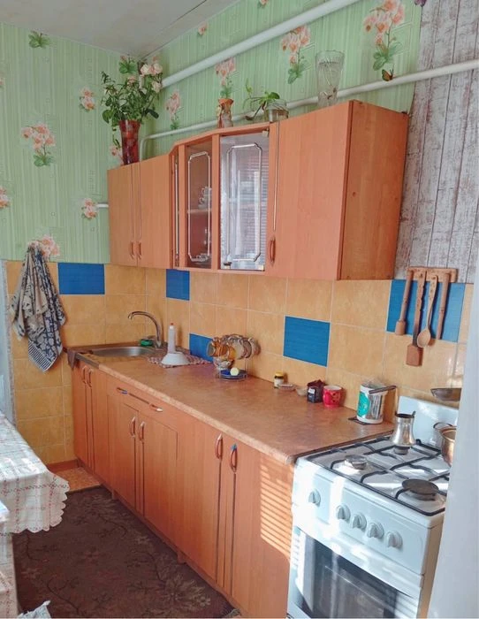 ‼️Продаж будинку котеджного типу! Кічкас!