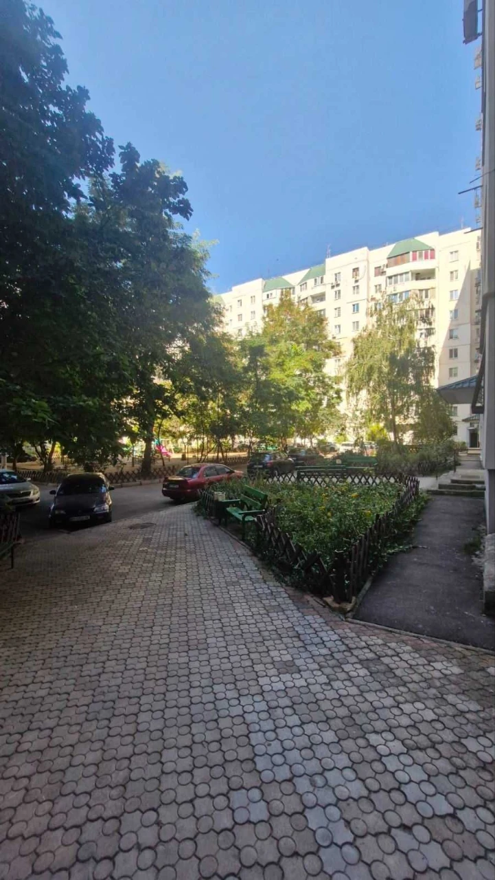 Срочно 2х комнатная на Марсельская/ днепродорога за 39 000