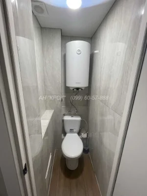 Продаж 1-к квартири в Центрі міста !!