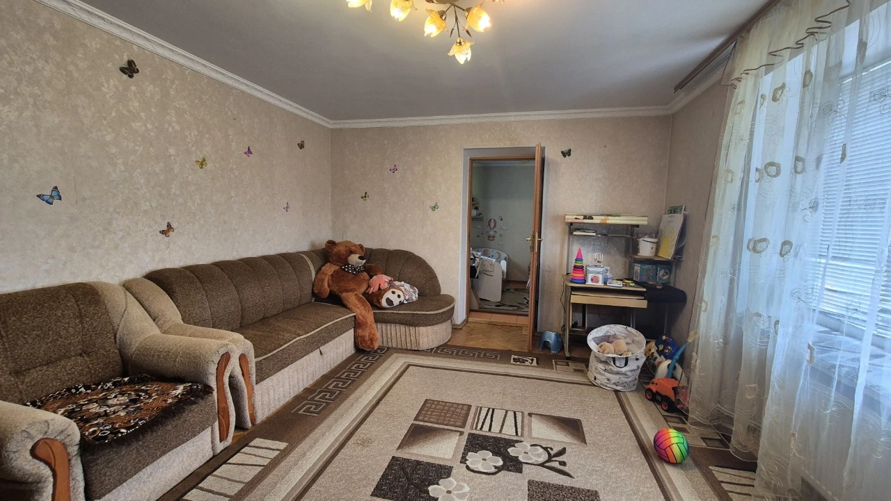 Продаж 2-кімн.кв. з і/о,Бам