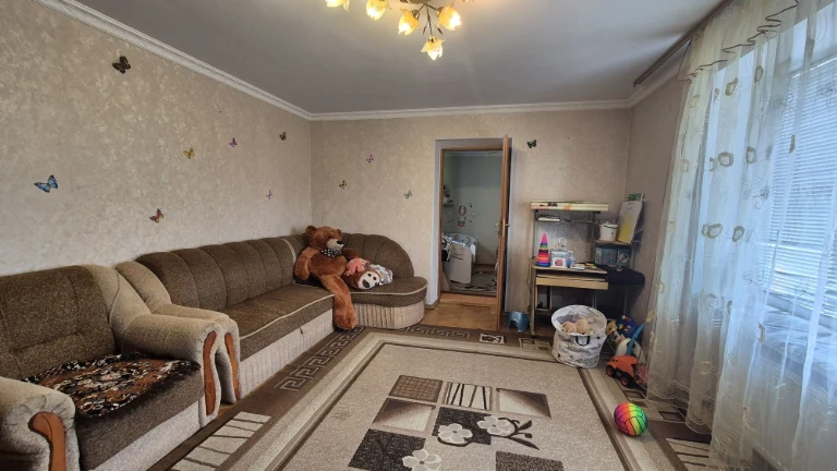 Продаж 2-кімн.кв. з і/о,Бам