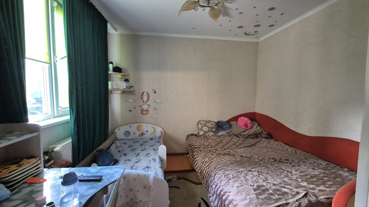 Продаж 2-кімн.кв. з і/о,Бам