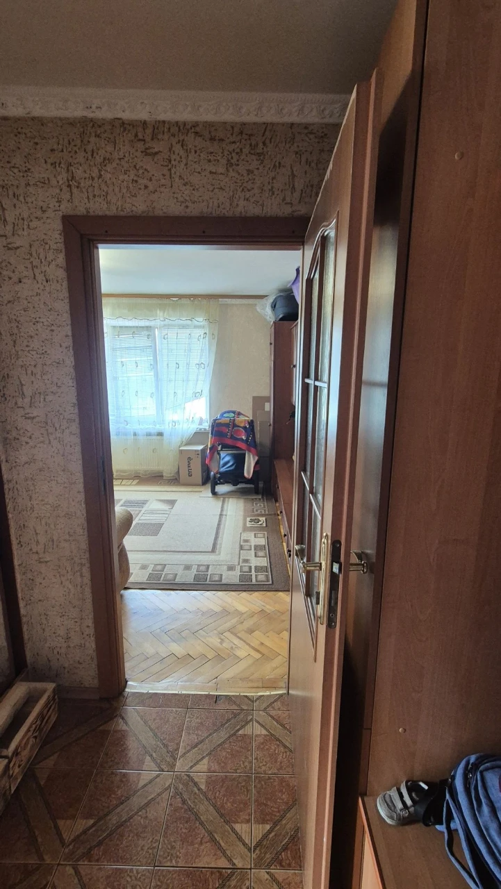 Продаж 2-кімн.кв. з і/о,Бам