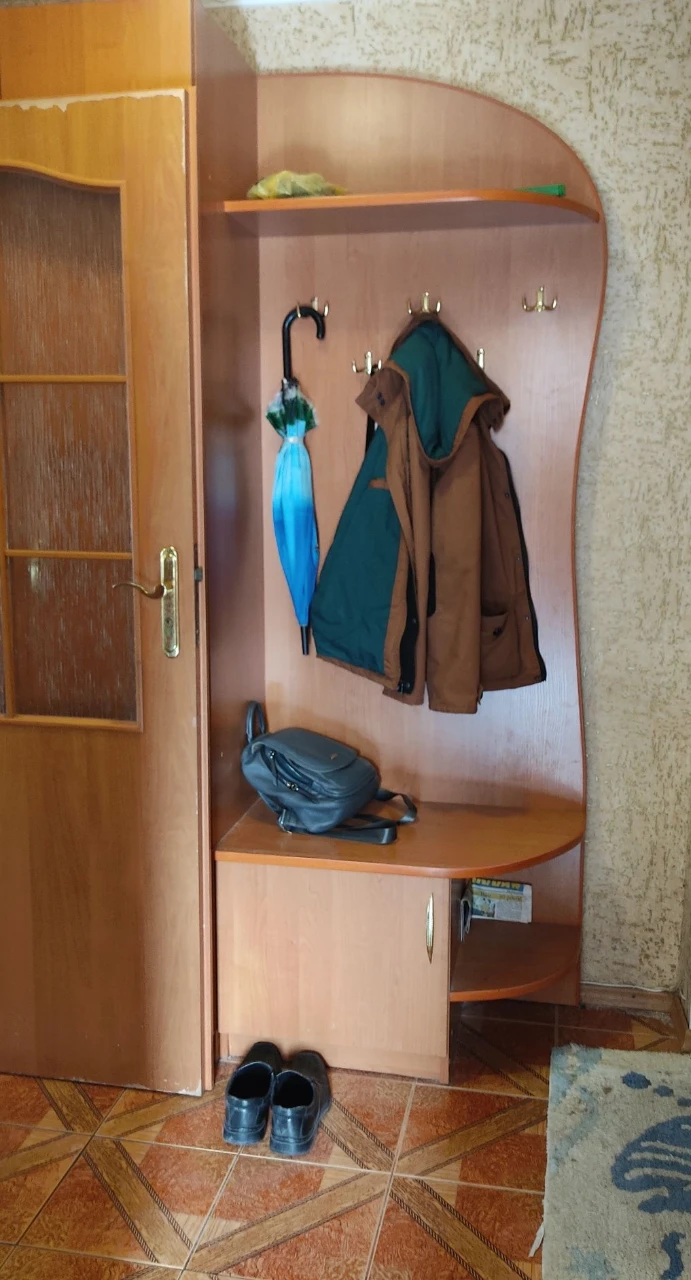 Продаж 2-кімн.кв. з і/о,Бам