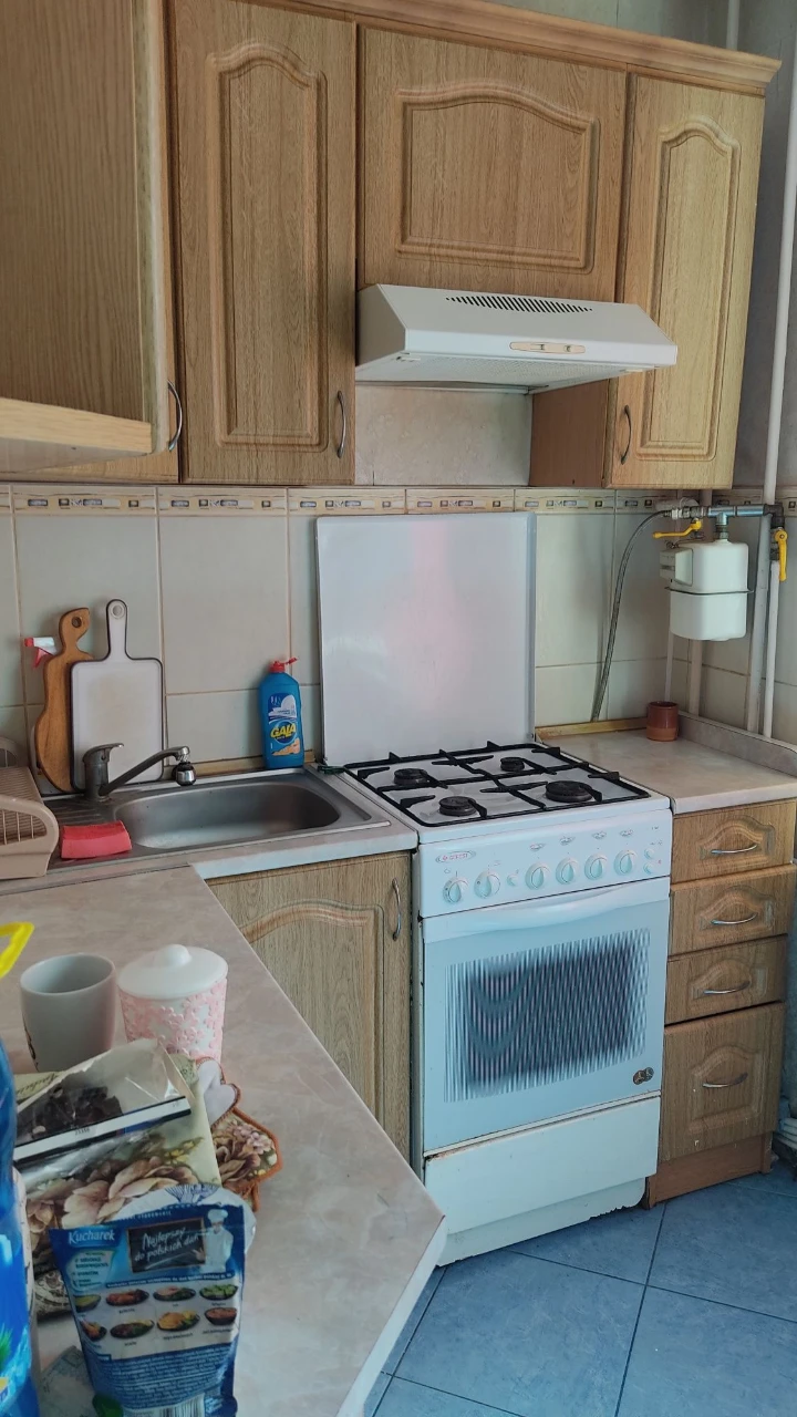 Продаж 2-кімн.кв. з і/о,Бам