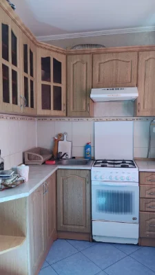 Продаж 2-кімн.кв. з і/о,Бам