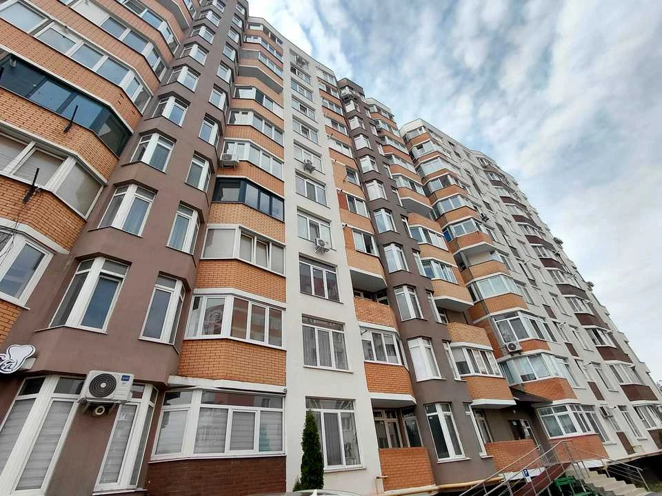 Квартира. Тернопіль, Тролейбусна вул.