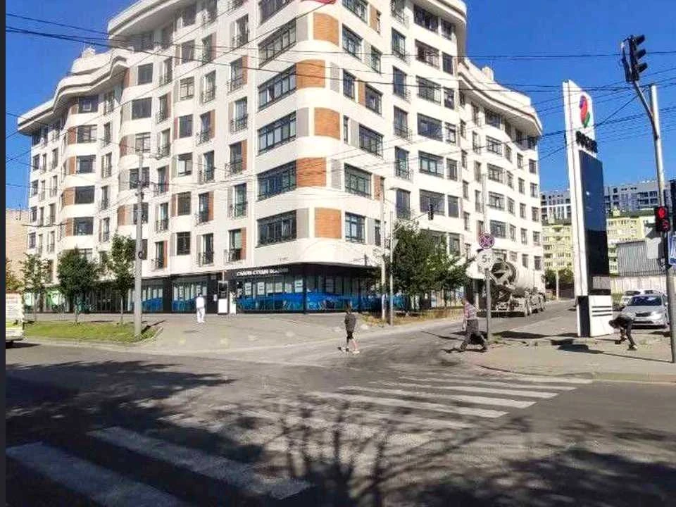 Квартира. Львів, Зелена вул.