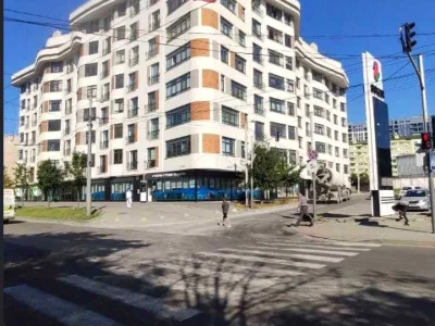 Квартира. Львів, Зелена вул.