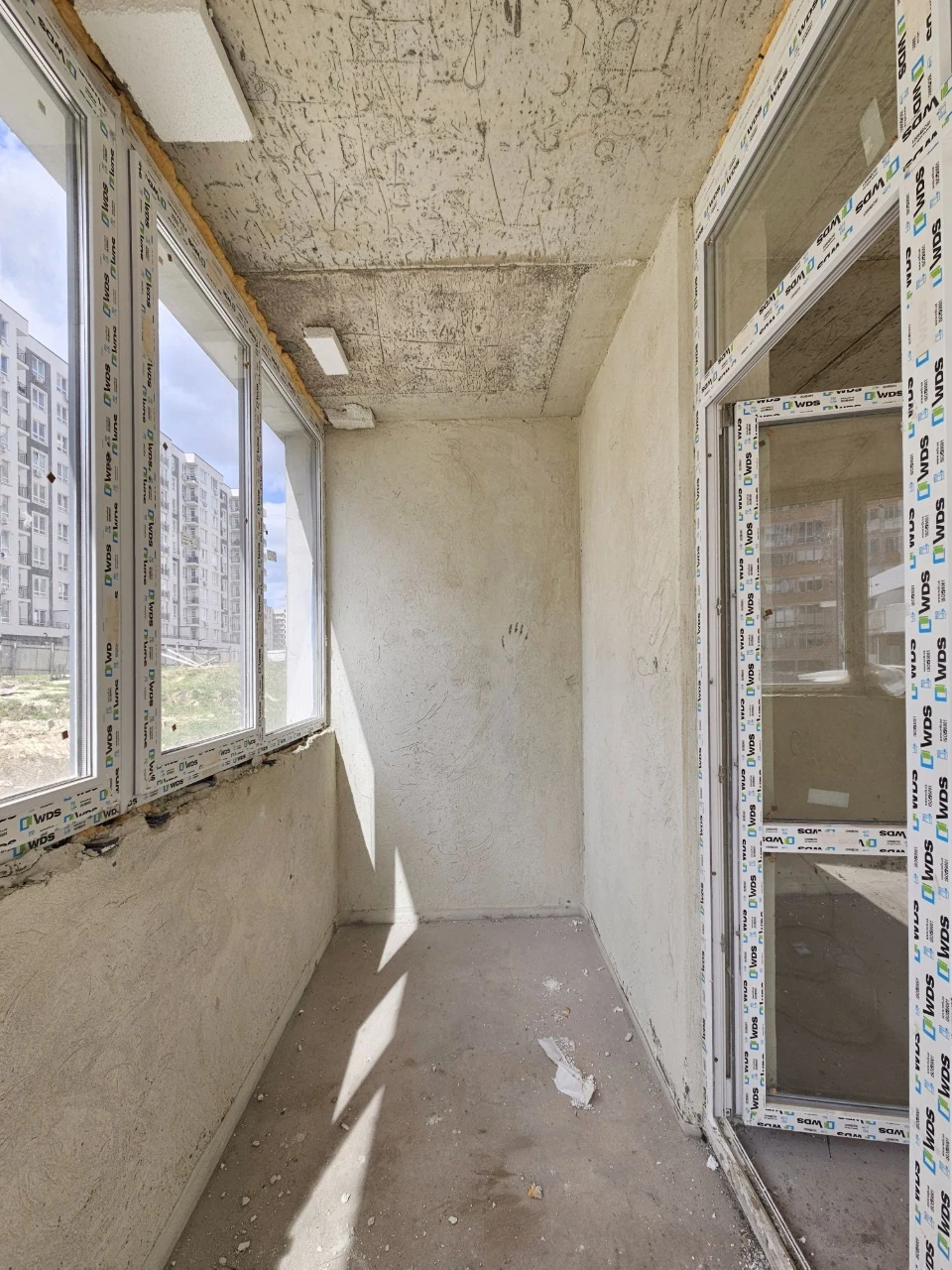 Продаж 2кімнатної квартири у новобудові. Трускавецька.