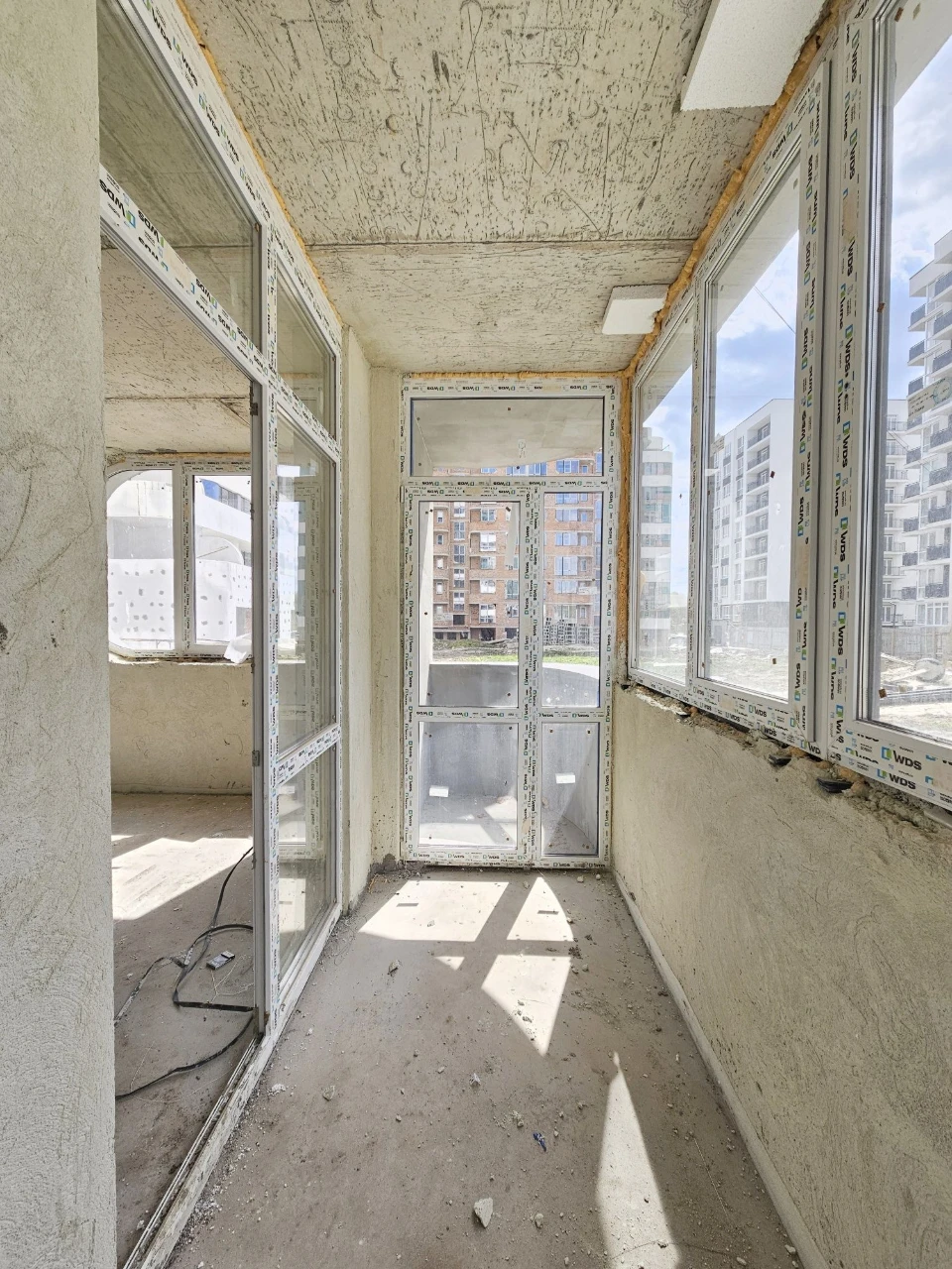 Продаж 2кімнатної квартири у новобудові. Трускавецька.