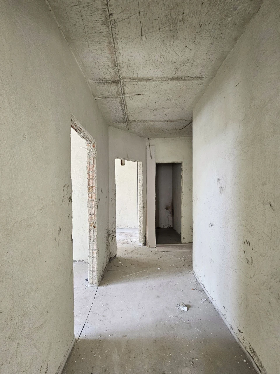 Продаж 2кімнатної квартири у новобудові. Трускавецька.