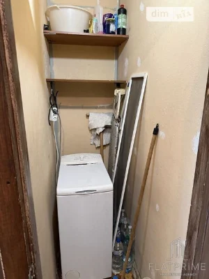 Sale of 1-room apartment 35.6 sq. m. on Mykhayla Kotelnikova St. 8