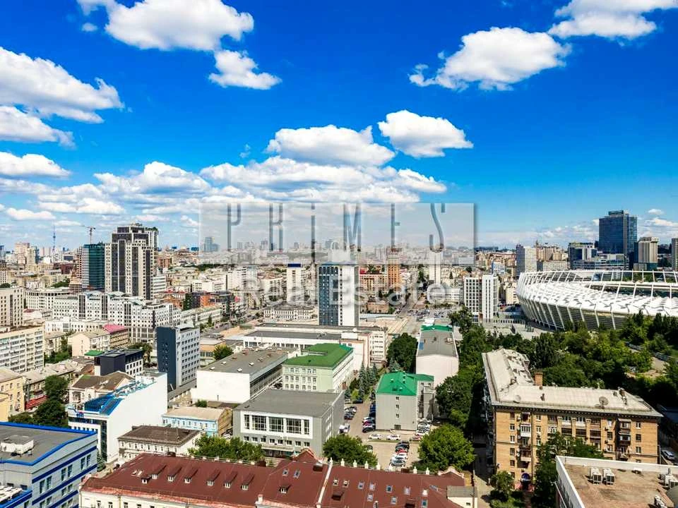 Квартира. Київ, Івана Федорова вул.
