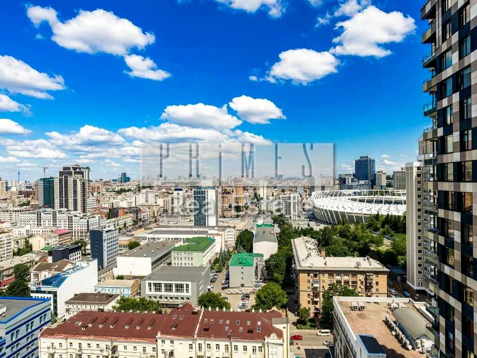 Квартира. Київ, Івана Федорова вул.