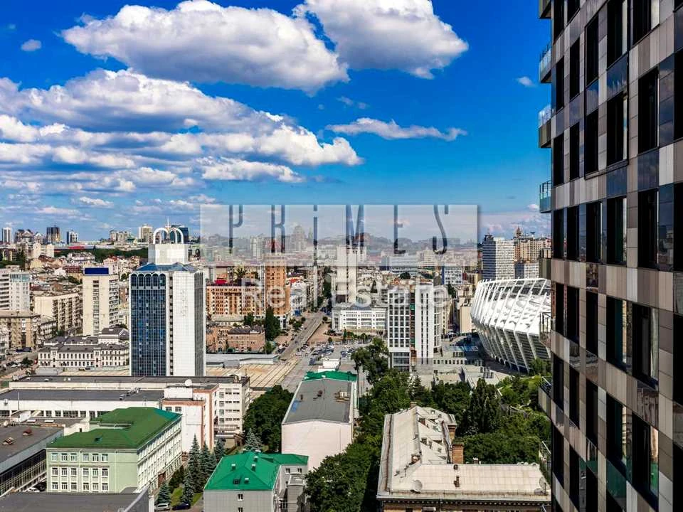 Квартира. Київ, Івана Федорова вул.