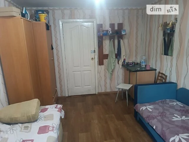Продаж кімнати 13 кв. м на вул. Автозаводська 25В • ID 34582