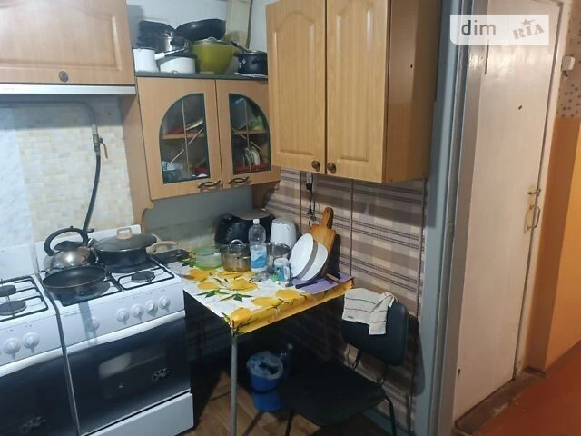 Продажа: комнаты 13 кв. м по ул. Автозаводская 25В • ID 34582