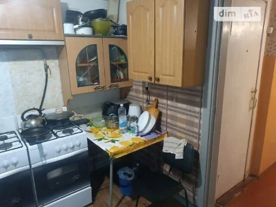 Продажа: комнаты 13 кв. м по ул. Автозаводская 25В • ID 34582