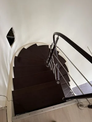 4-комнатная 180 м² на 2 уровнях — свой дом в городе под ремо