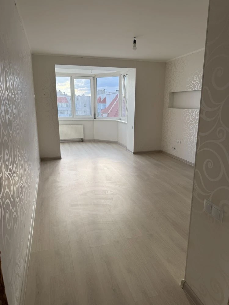 4-комнатная 180 м² на 2 уровнях — свой дом в городе под ремо