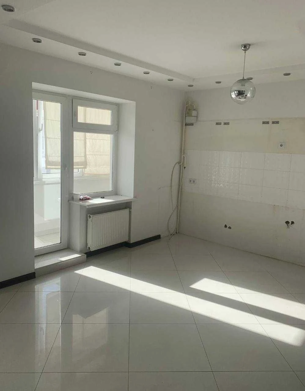 4-комнатная 180 м² на 2 уровнях — свой дом в городе под ремо