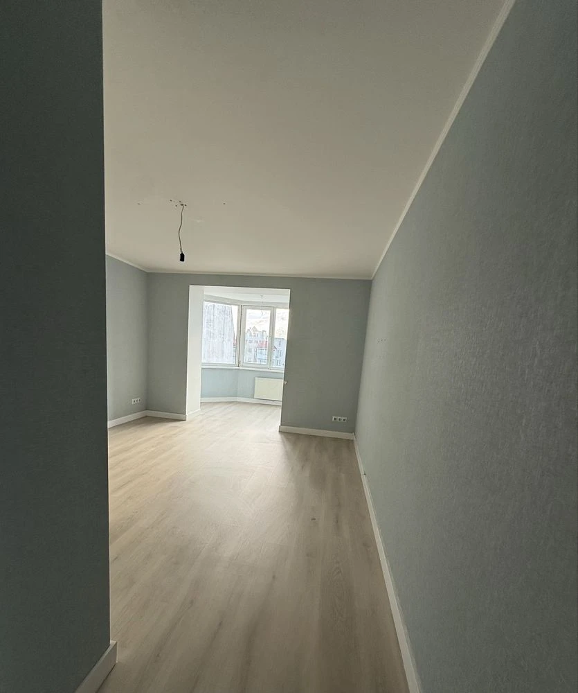 4-комнатная 180 м² на 2 уровнях — свой дом в городе под ремо