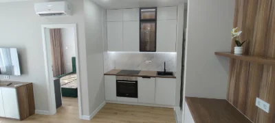Продам  свою квартиру в 57 жемчужине