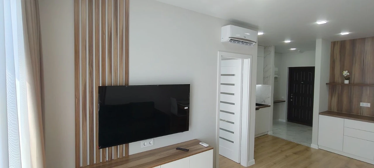 Продам  свою квартиру в 57 жемчужине