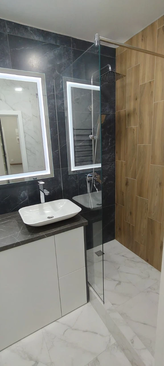 Продам  свою квартиру в 57 жемчужине