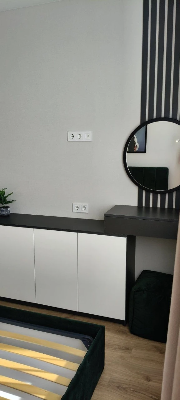 Продам  свою квартиру в 57 жемчужине