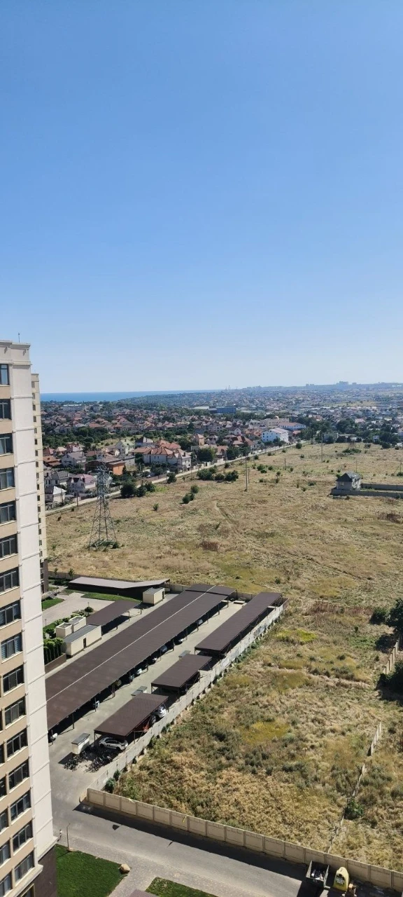 Продам  свою квартиру в 57 жемчужине