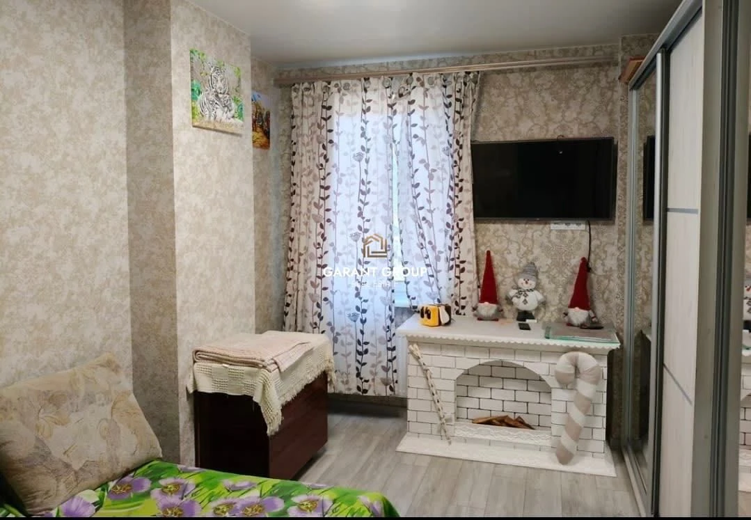 Простора двокімнатна квартира в сучасному ЖК