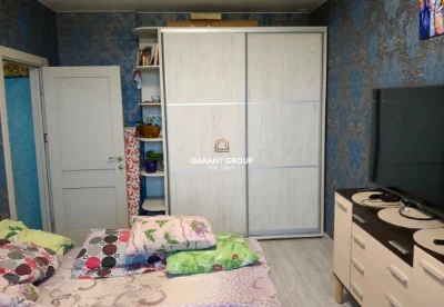 Простора двокімнатна квартира в сучасному ЖК
