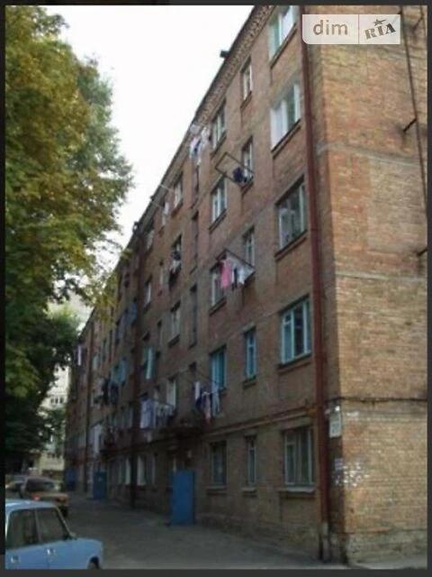 Продажа: комнаты 13 кв. м по ул. Автозаводская 25В • ID 34582
