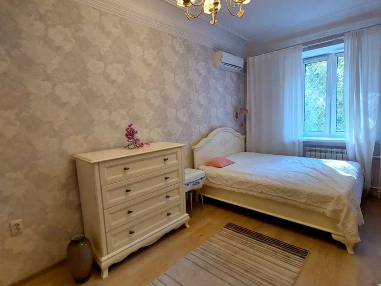 Квартира. Одеса, Семінарська вул.