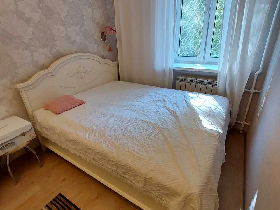 Квартира. Одеса, Семінарська вул.