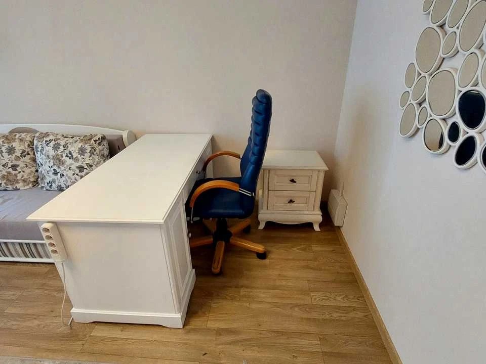 Квартира. Одеса, Семінарська вул.