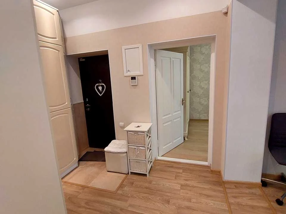 Квартира. Одеса, Семінарська вул.