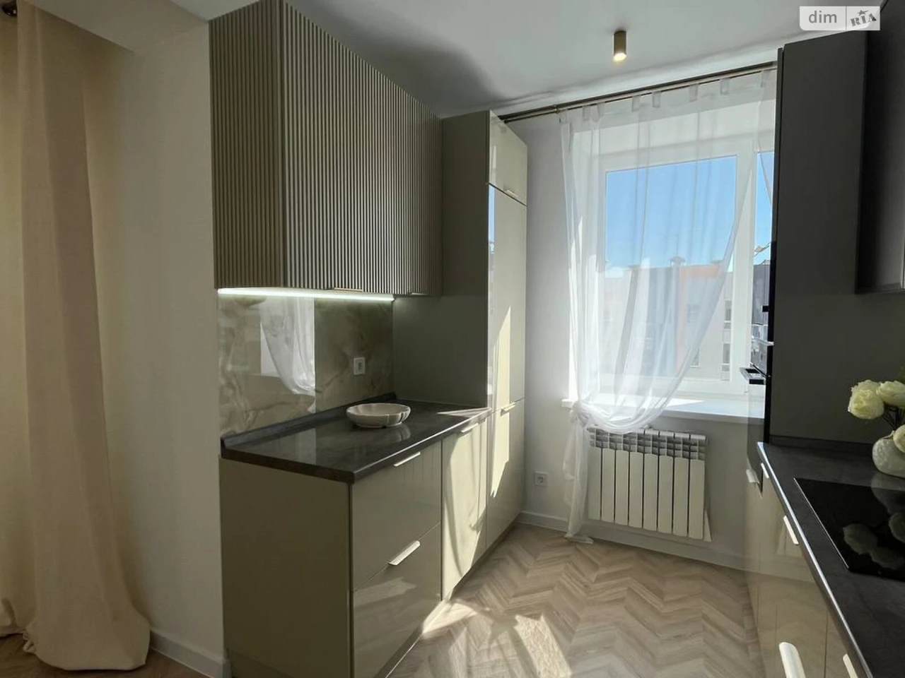 Продаж Квартира Академічний