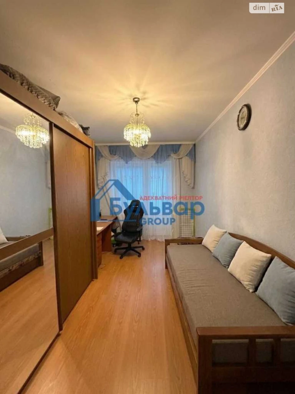Продаж Квартира Київський
